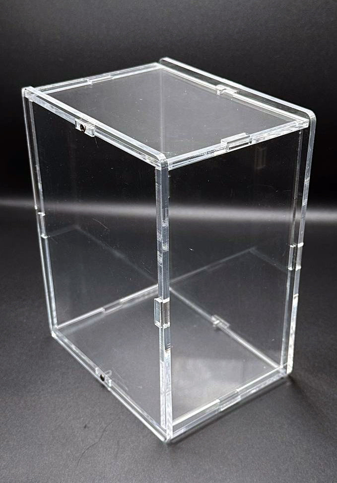 Teca BOX OP2 Giapponese