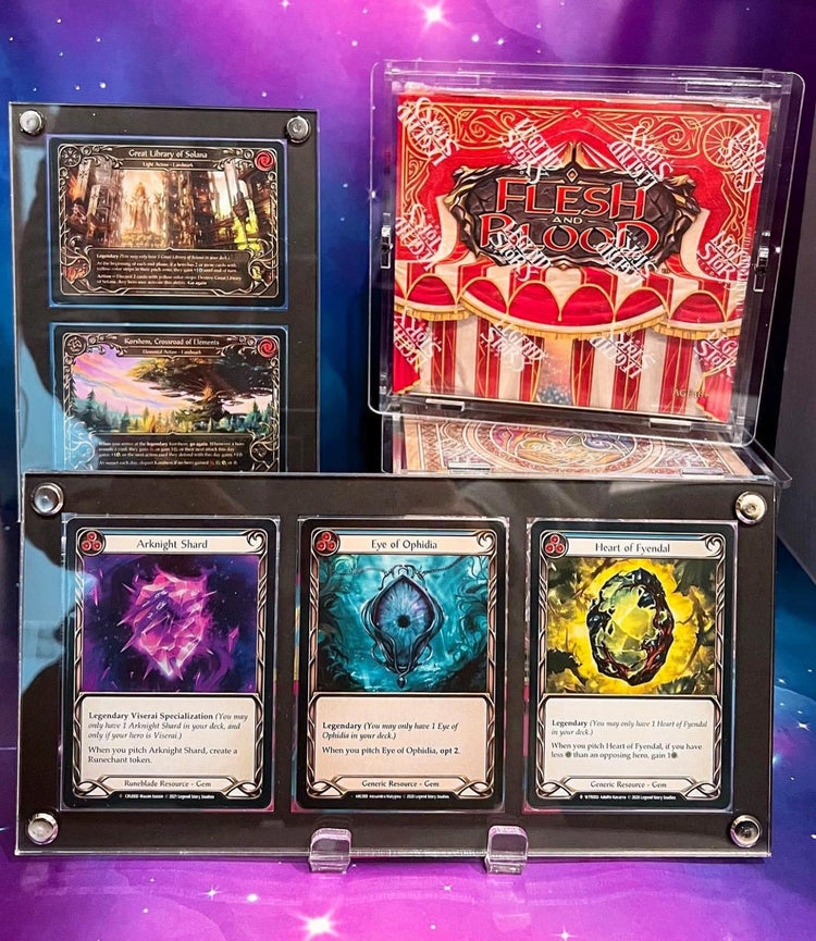 altri TCG